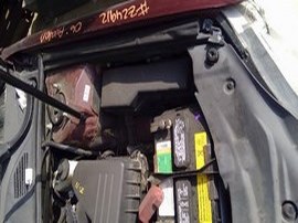 2006 TOYOTA AVALON PURPLE, XLS, 3.5L, AT.  Z24912